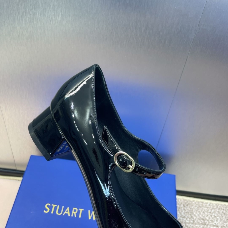 Stuart Weitzman High Heels